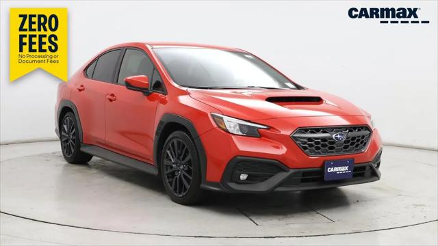 2024 Subaru WRX Premium for sale in Salem, OR