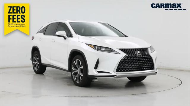 2021 Lexus RX 350 RX 350 for sale in Springfield, MO