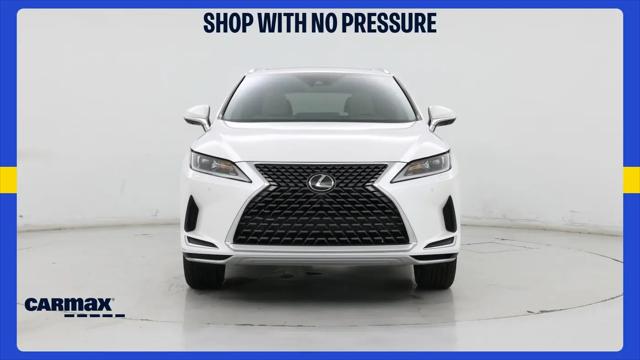 2021 Lexus RX 350 RX 350