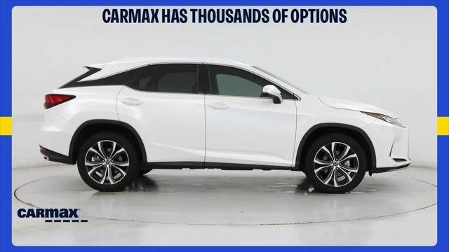 2021 Lexus RX 350 RX 350