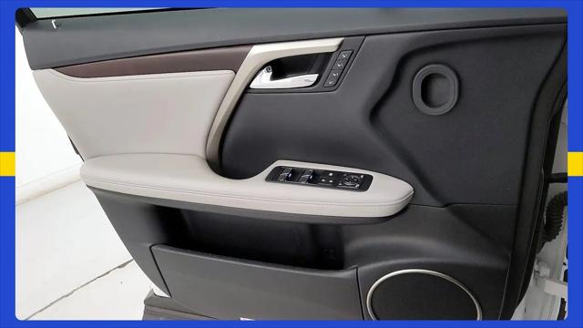 2021 Lexus RX 350 RX 350