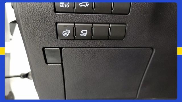 2021 Lexus RX 350 RX 350