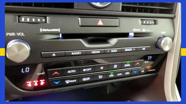 2021 Lexus RX 350 RX 350