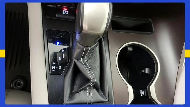 2021 Lexus RX 350 RX 350