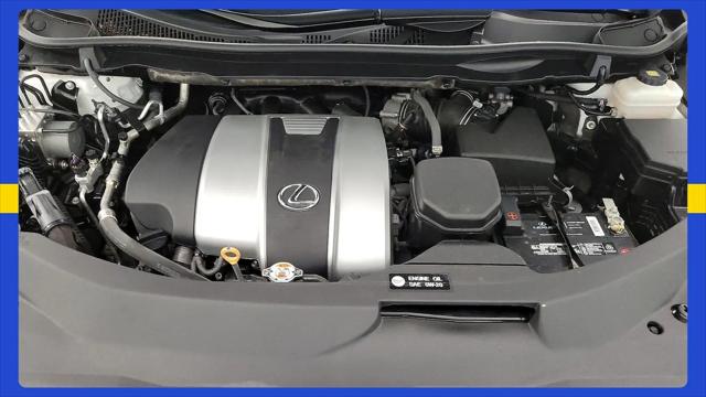 2021 Lexus RX 350 RX 350