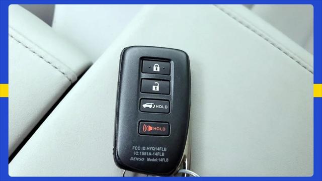 2021 Lexus RX 350 RX 350