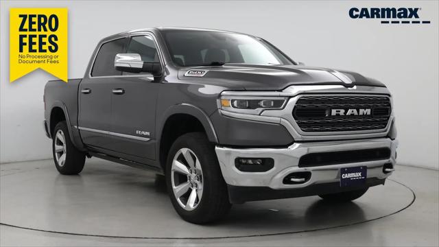 2022 Ram 1500 Limited Crew Cab 4x4 5'7" Box for sale in Springfield, MO