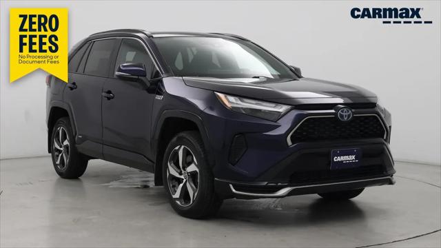 2023 Toyota RAV4 Prime SE for sale in Springfield, MO