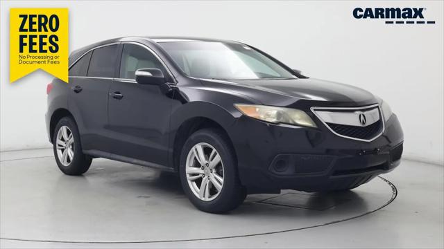 2015 Acura RDX Base for sale in Palm Desert, CA