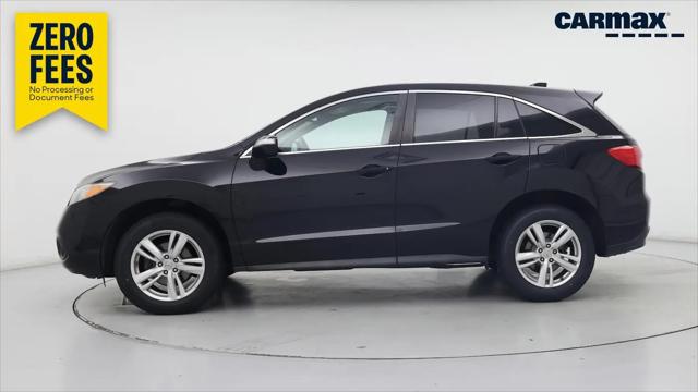 2015 Acura RDX Base