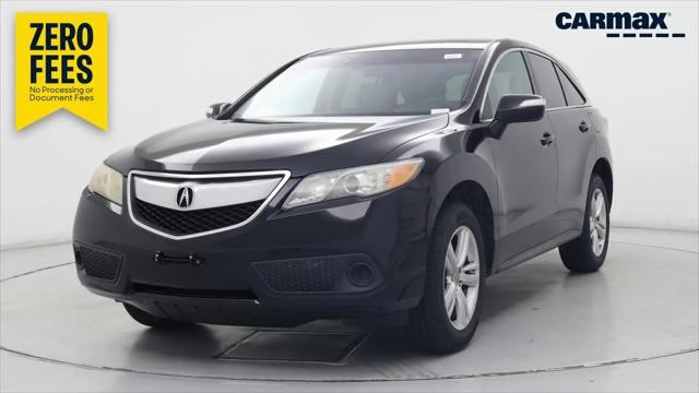2015 Acura RDX Base
