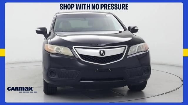 2015 Acura RDX Base