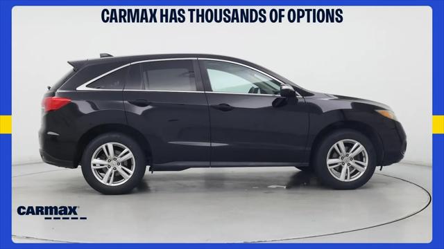 2015 Acura RDX Base