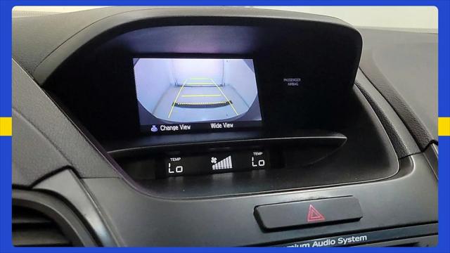 2015 Acura RDX Base