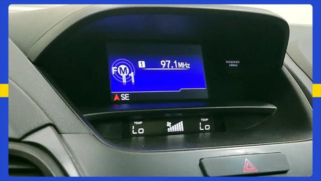 2015 Acura RDX Base
