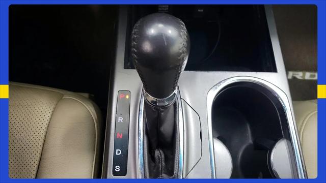 2015 Acura RDX Base