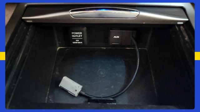 2015 Acura RDX Base