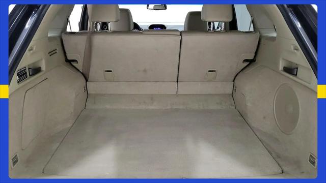 2015 Acura RDX Base