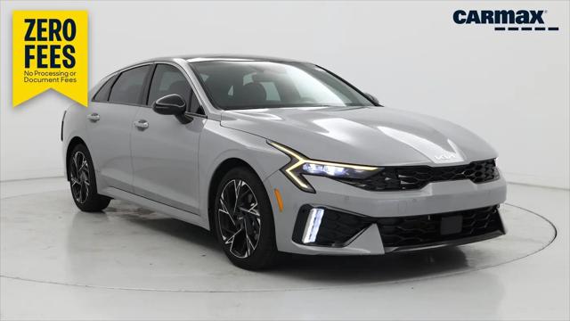 2025 Kia K5 GT-Line for sale in Chattanooga, TN