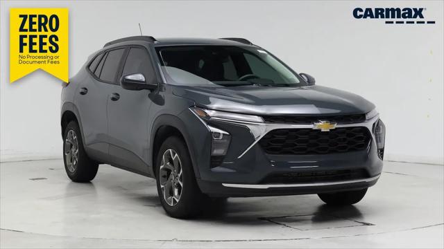2025 Chevrolet Trax FWD LT for sale in Doral, FL