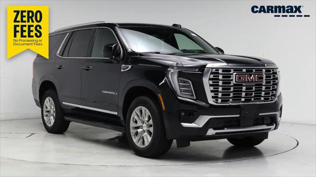 2025 GMC Yukon 4WD Denali for sale in Doral, FL