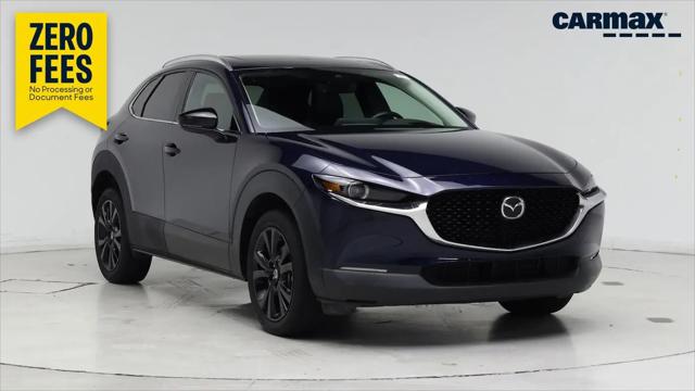 2023 Mazda CX-30 2.5 Turbo Premium for sale in Doral, FL