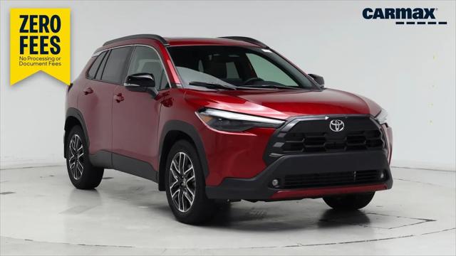 2026 Toyota Corolla Cross XLE for sale in Doral, FL