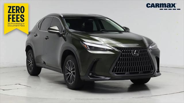 2024 Lexus NX NX 250 for sale in Doral, FL