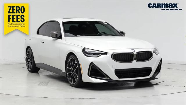 2024 BMW M240 i for sale in Doral, FL