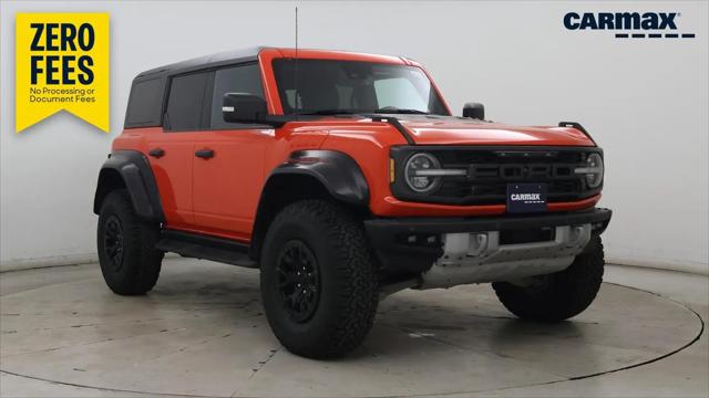 2023 Ford Bronco Raptor for sale in Brandywine, MD