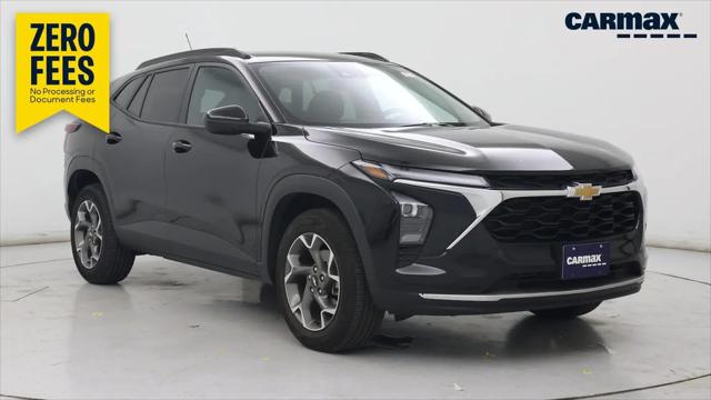 2025 Chevrolet Trax FWD LT for sale in Brandywine, MD
