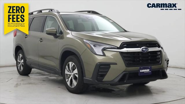 2025 Subaru Ascent Premium 8-Passenger for sale in Brandywine, MD