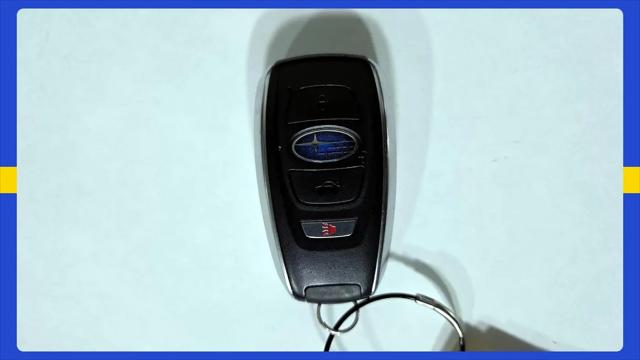 2025 Subaru Ascent Premium 8-Passenger