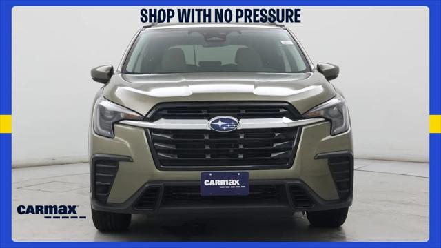 2025 Subaru Ascent Premium 8-Passenger