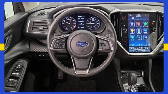 2025 Subaru Ascent Premium 8-Passenger