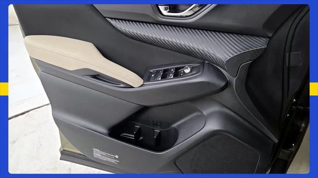 2025 Subaru Ascent Premium 8-Passenger