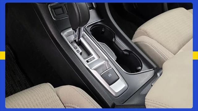 2025 Subaru Ascent Premium 8-Passenger