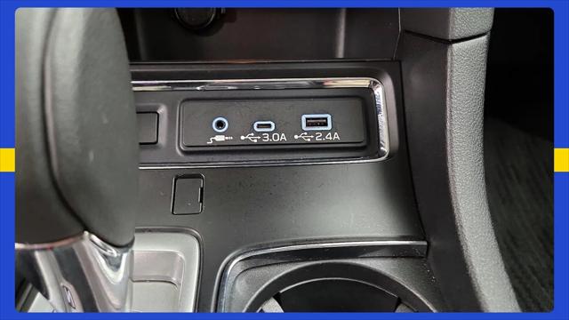 2025 Subaru Ascent Premium 8-Passenger