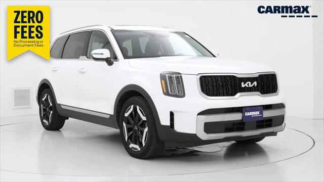 2023 Kia Telluride EX for sale in Brandywine, MD