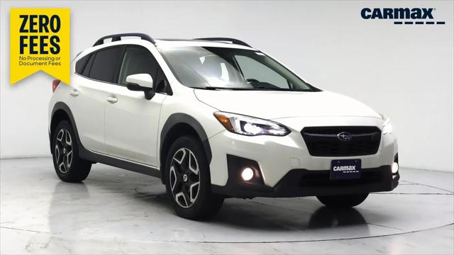 2018 Subaru Crosstrek 2.0i Limited for sale in Brandywine, MD