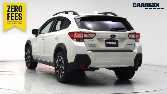 2018 Subaru Crosstrek 2.0i Limited for sale in Brandywine, MD