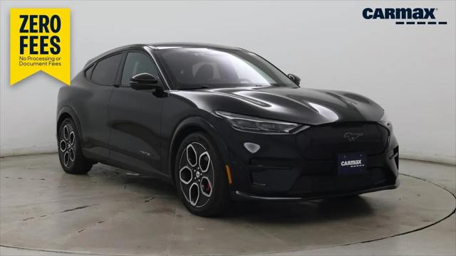 2023 Ford Mustang Mach-E GT for sale in Brandywine, MD
