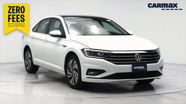 2021 Volkswagen Jetta 1.4T SEL Premium for sale in Brandywine, MD