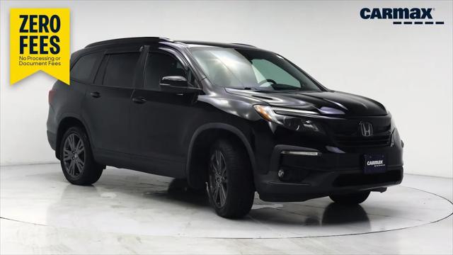 2022 Honda Pilot AWD Sport for sale in Brandywine, MD
