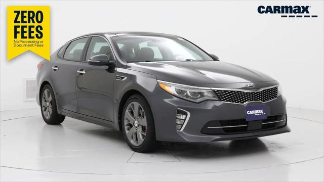 2018 Kia Optima SX Turbo for sale in Brandywine, MD