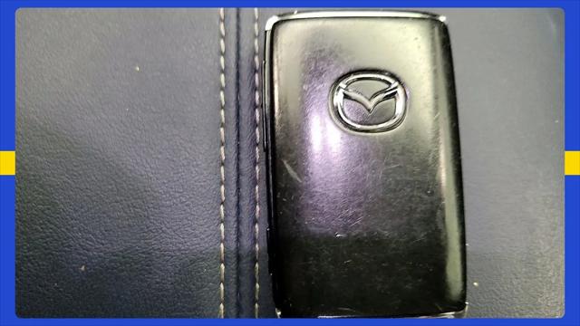 2021 Mazda CX-30 Select