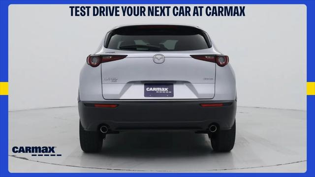 2021 Mazda CX-30 Select