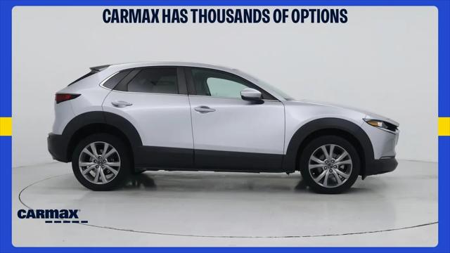 2021 Mazda CX-30 Select
