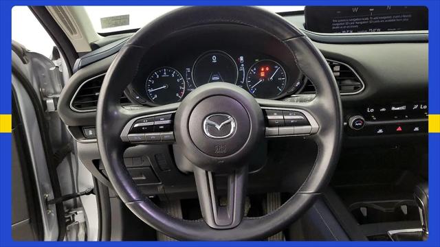 2021 Mazda CX-30 Select
