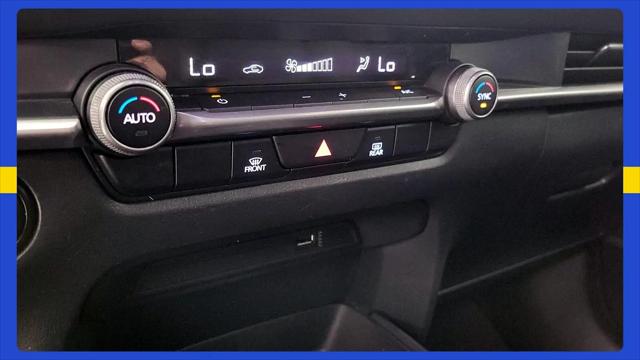 2021 Mazda CX-30 Select